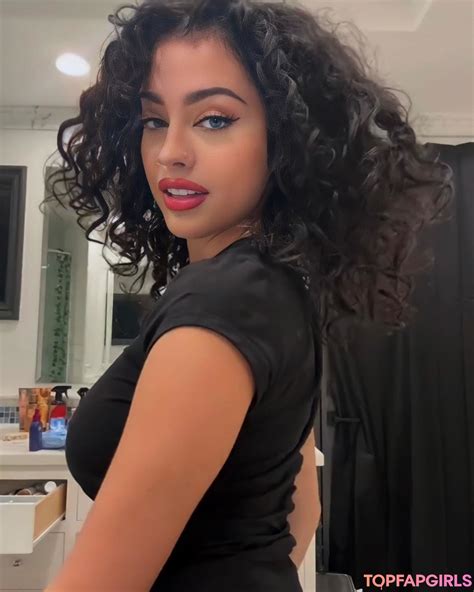 Malu Trevejo Nude Videos